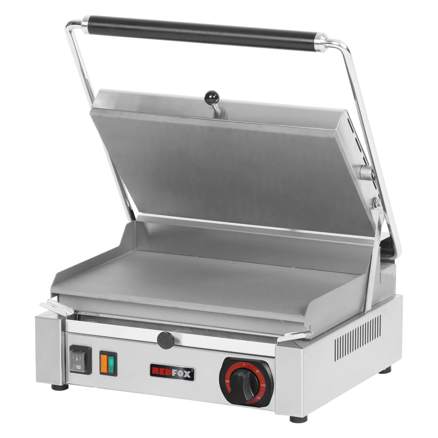 Bild von Kontaktgrill